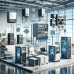 Інвертор EcoFlow и Bluetti