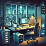 джерела безперебійного живлення (ДБЖ)