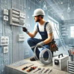 Електромонтаж та проектування