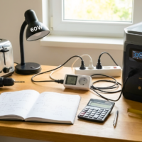 Электрик Киев