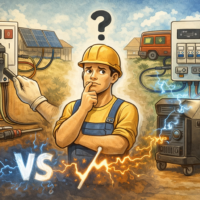 электрик в Киева