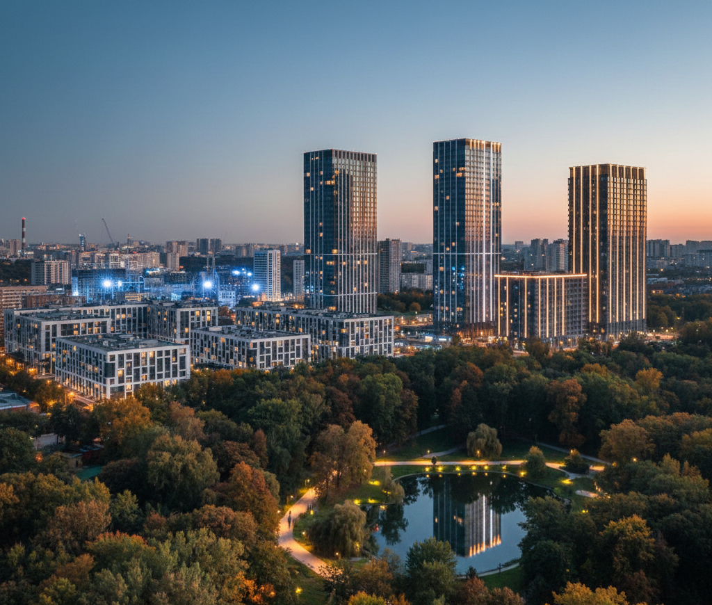 Электрика в Голосеевском