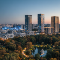 Електрик в Голосіївському районі