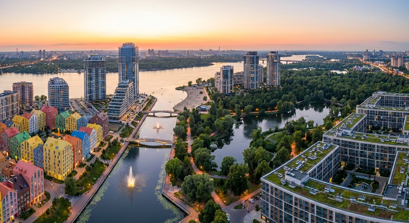 Электрик в Днепровском районе