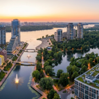 Електрик в Дніпровському