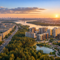 Электрик в Деснянском районе